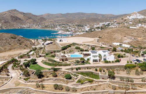 On The Rocks Villas Ios - Foto 22