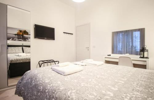 ChilometroZERO luxury apartment - Foto 17