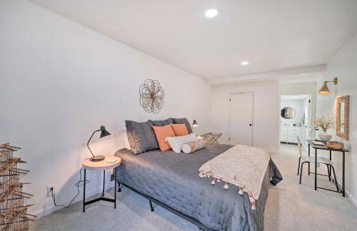 The Boston Cottage about 4 Mi to Downtown Tulsa - Foto 12