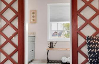 Luxury Driftwood Cottage Saybrook Point - Foto 45