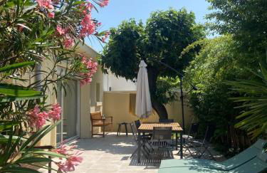 La Poétique - Air-conditioned house with 3 bedrooms! - Foto 5