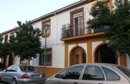Manzil Cordoba - Foto 9