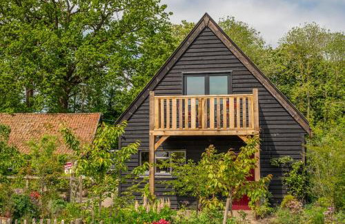 Vibrant rural hideaway - Aspen Loft - Foto 46