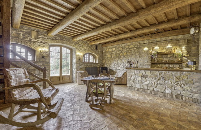 Podere Stabbione Countryhouse - Foto 24