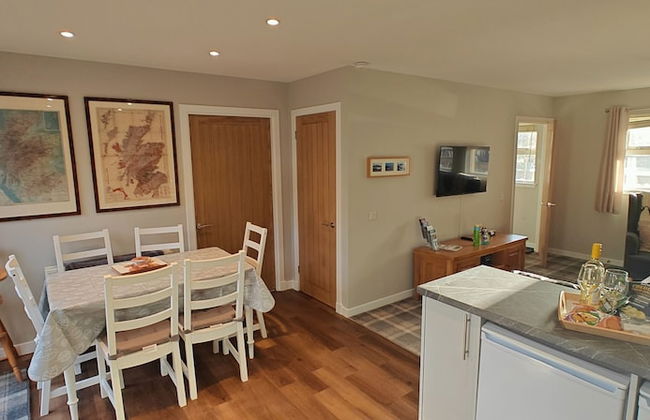 Ben Lomond Cottage - Loch Lomond and Arrochar Alps - Photo 33