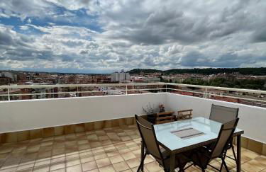 Atuaire Home Ático 360º de Burgos PARKING INCLUIDO - Foto 1