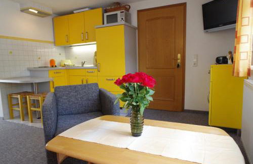 Gästehaus Gaens - Ferienwohnung - Foto 8