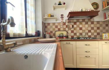 Villa Ginevra - Foto 21