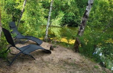 Cabane atypique sur une Île - Foto 12