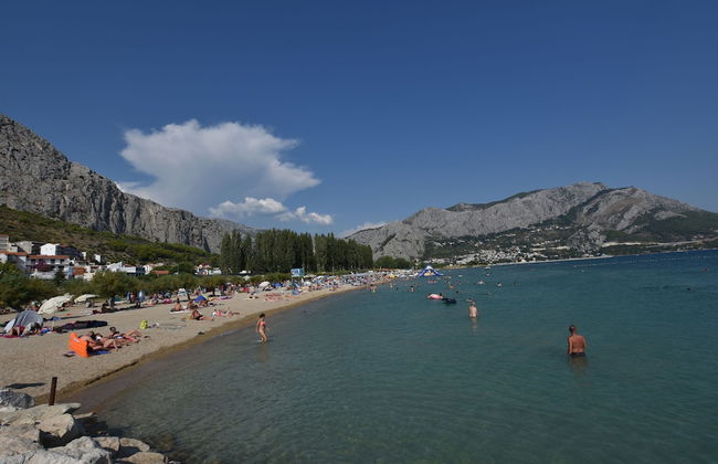 Apartment Duce Beach - Foto 25