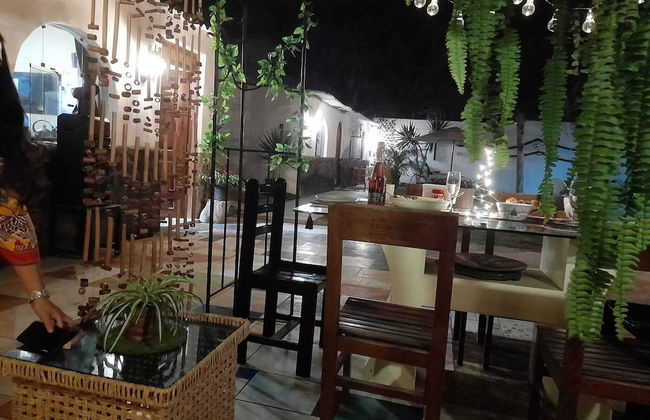 Hotel Montemar - Photo 4