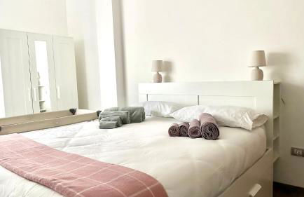 Luxury apartment with view (1min from lake/center) - Foto 5