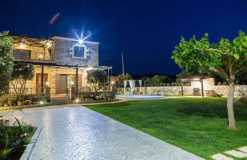 Villa Archontissa - Foto 41