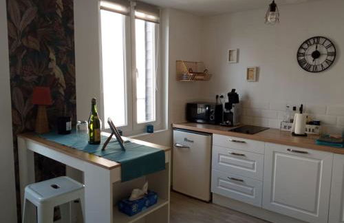 Bienvenue chez vous - Foto 2