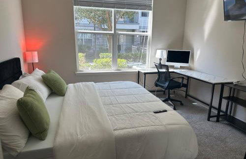 Luxury Energy Corridor Houston - Foto 8