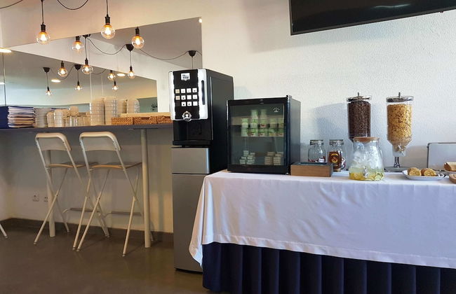 Apartamentos Soldoiro - Foto 51