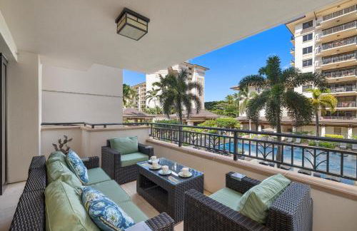 Ko Olina Beach Villas O224 - Foto 38