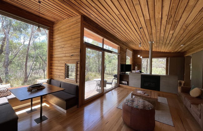 DULC Cabins - Photo 10