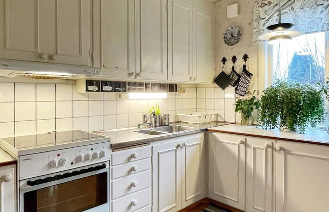 7 Person Holiday Home in Svangsta-by Traum - Photo 5