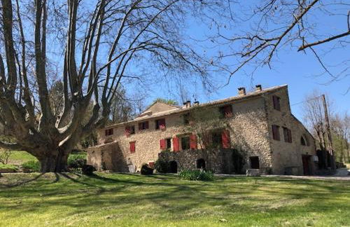 Le Vieux Moulin - Foto 62