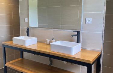 Maison de Campagne - Foto 10