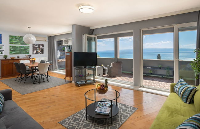 Sun Spalato Art - Foto 1