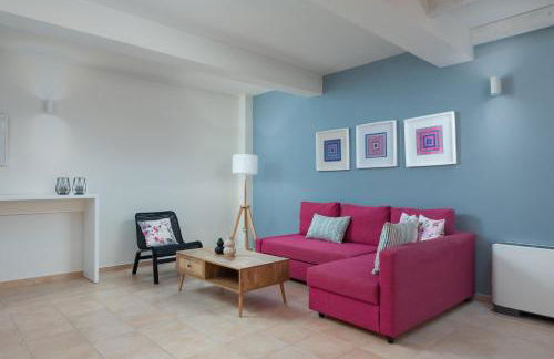 Eliathos Hillside Retreat - Foto 60