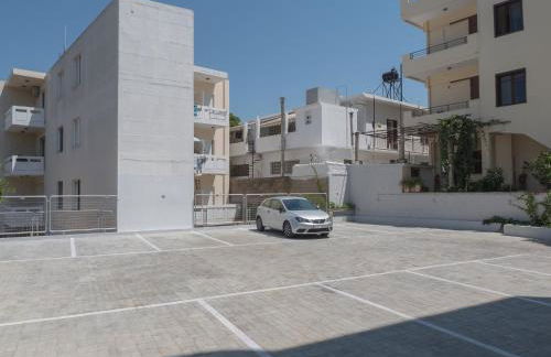 Spring Apartments - Foto 58