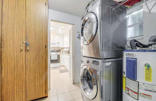 Pompano Beach Home with Pool and Dock about 4 Mi to Pier! - Foto 18