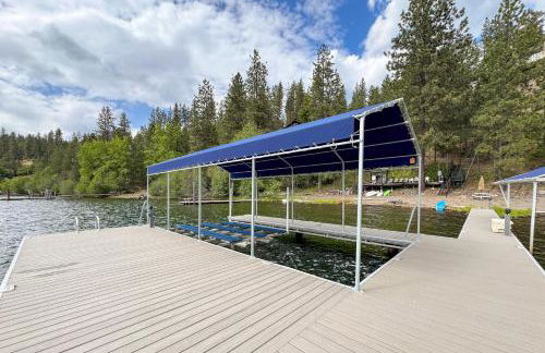 Maison du Lac - Foto 31