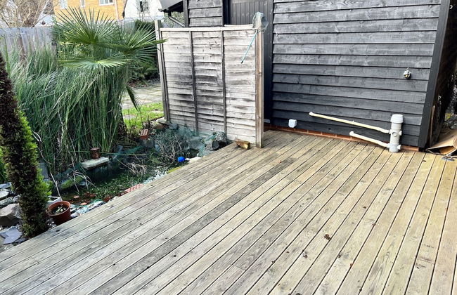 Studio Annex - Foto 24