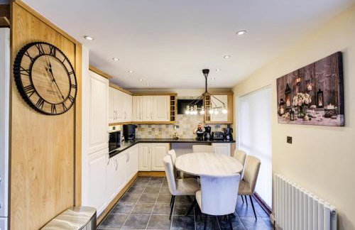 Luxury - 4 BHK Semi Detached House - Foto 36