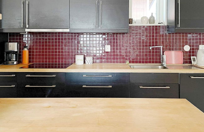 4 Star Holiday Home in Klintehamn-by Traum - Foto 7