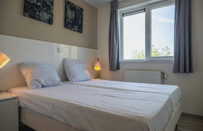 Modern, Spacious, Detached Holiday Home, Near Alkmaar - Foto 4