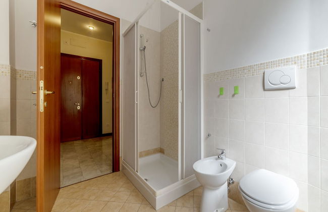 Piazza Re di Roma Apartment - Foto 21