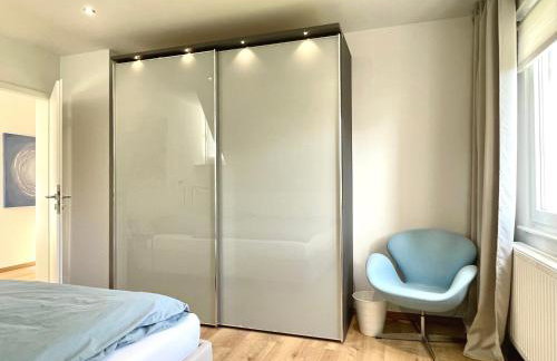 Ruhiges Gästehaus - 120qm - Garten - 1A Lage - Foto 36