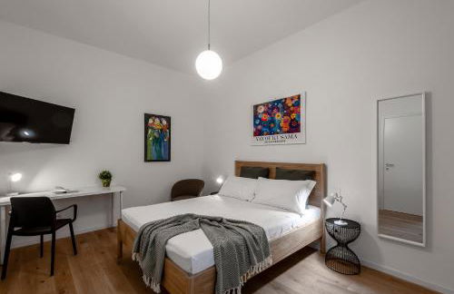 StayEasy Central Station - Cozy 3 bedrooms 3 baths - Foto 3