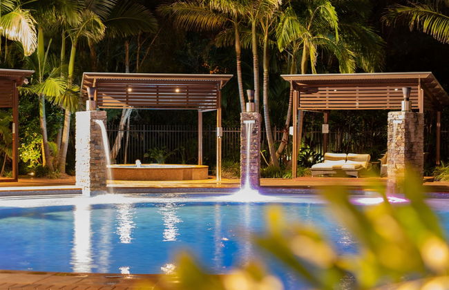 BIG4 Gold Coast Holiday Park - Foto 67