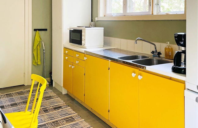 6 Person Holiday Home in Henan-by Traum - Photo 6