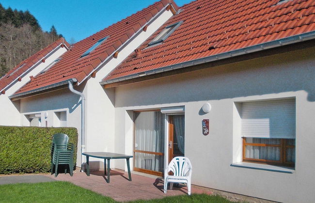 Res. Les Fontaines des Vosges, Saales, 3 Room apt - Foto 9