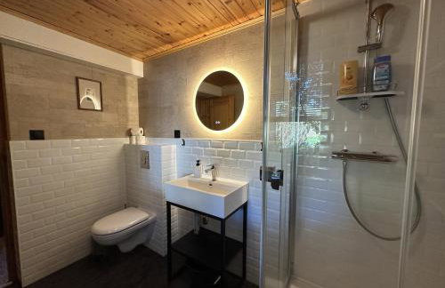 Chalet du Grand Arbre - Foto 33