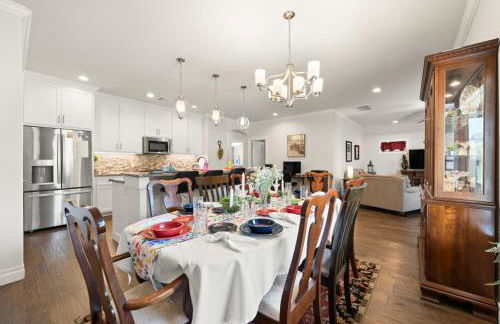 Modern OKC Retreat Half Mile to Plaza District - Foto 6