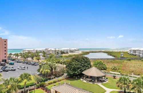 Islander Beach Resort 513 - The Beach Retreat - Foto 48