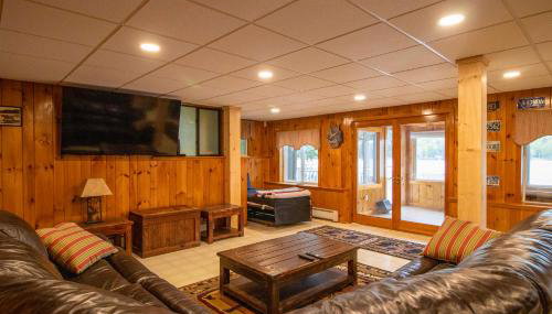 Lakefront Home with Seasonal Dock in Limerick! - Foto 3