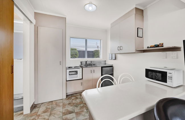 Avon Motel - Foto 24