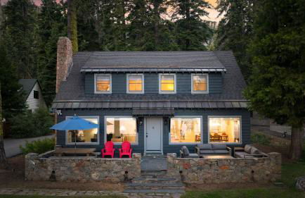 West Shore Lake House by Avantstay Ski Cabin w/ Backyard Sledding Hill! - Foto 108