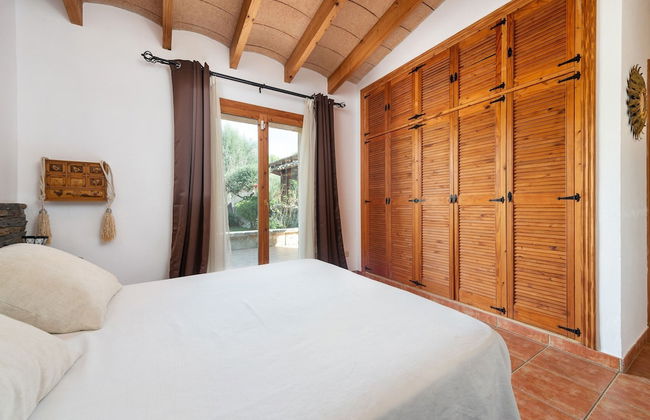 Cas Mostatxet - Villa With Pool - Foto 53