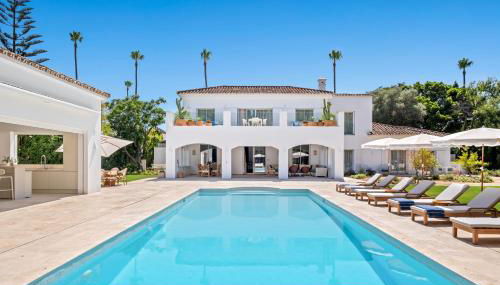 Villa Kasia - Sotogrande Costa - Foto 2