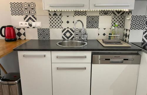 Villa Colonna Appartements - Foto 21