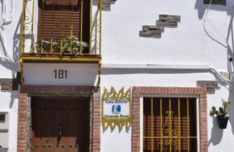 Casa Rural Dolores - Foto 1